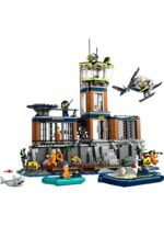 LEGO City 60419 Police 3