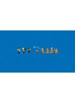 LEGO City 60419 Police 4
