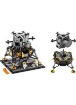 LEGO Creator Expert 10266 NASA Apollo 11 Lunar Lander