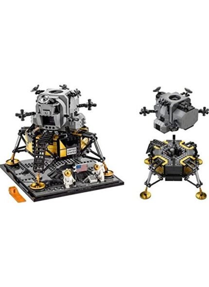 LEGO Creator Expert 10266 NASA Apollo 11 Lunar Lander