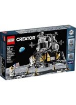 LEGO Creator Expert 10266 NASA Apollo 11 Lunar Lander - Görsel 2