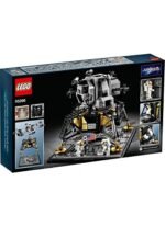 LEGO Creator Expert 10266 NASA Apollo 11 Lunar Lander - Görsel 3