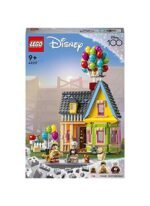 LEGO Disney 43217 'Up' House
