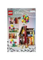 LEGO Disney 43217 'Up' House - Görsel 2