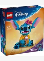 Lego Disney Classic Stitch