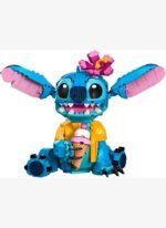 Lego Disney Classic Stitch 2