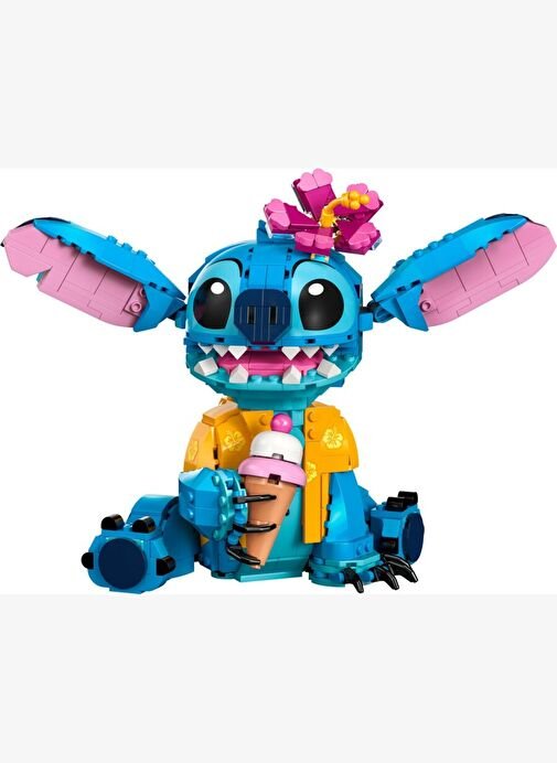 Lego Disney Classic Stitch 2