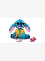 Lego Disney Classic Stitch 3