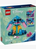Lego Disney Classic Stitch 4