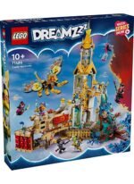 LEGO Dreamzzz 71486 Castle