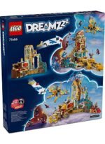 LEGO Dreamzzz 71486 Castle 2