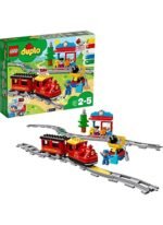 LEGO Duplo 10874 Steam