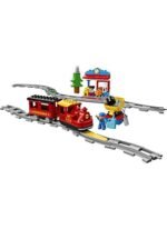 LEGO Duplo 10874 Steam 3