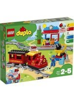 LEGO Duplo 10874 Steam 4