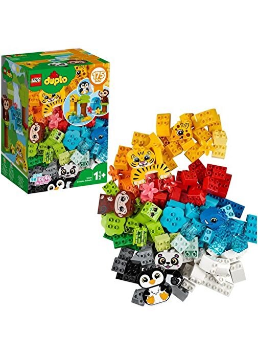LEGO Duplo 10934 Creative