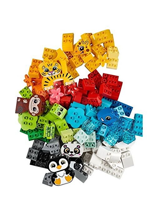 LEGO Duplo 10934 Creative 2