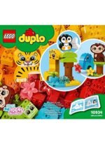 LEGO Duplo 10934 Creative 4