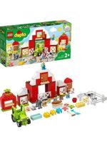 LEGO Duplo 10952 Barn,