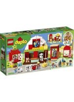 LEGO Duplo 10952 Barn, 3