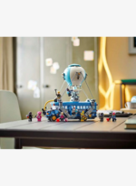 Lego Fortnite 77073 Battle 3