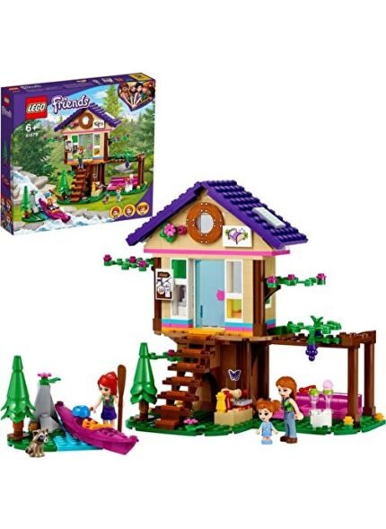 LEGO Friends 41679 Forest