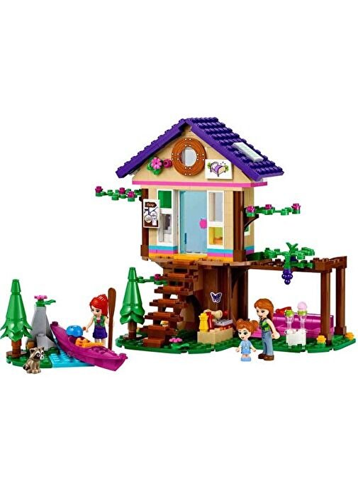 LEGO Friends 41679 Forest 2