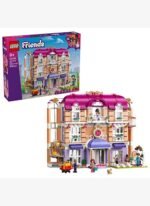Lego Friends Büyük Heartlake City Oteli 42704