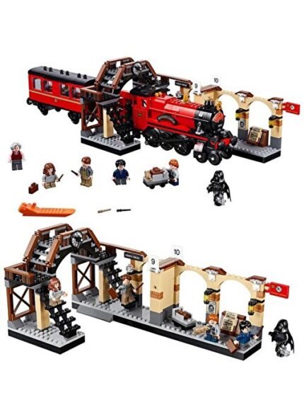 LEGO Harry Potter 75955