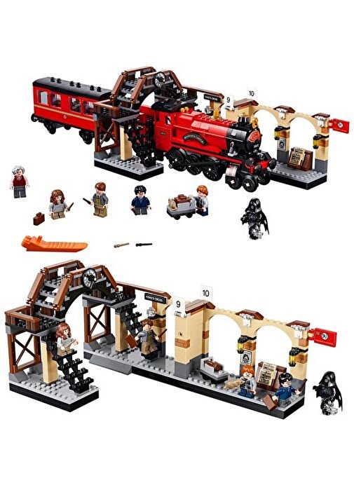 LEGO Harry Potter 75955