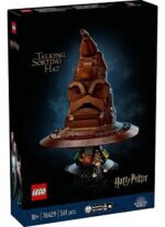 Lego Harry Potter Konuşan