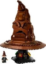 Lego Harry Potter Konuşan 3