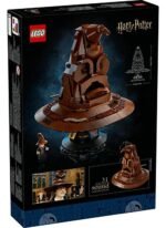 Lego Harry Potter Konuşan 4