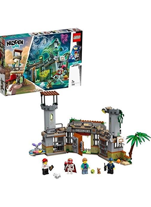LEGO® Hidden Side Terk
