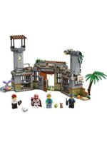LEGO® Hidden Side Terk 2