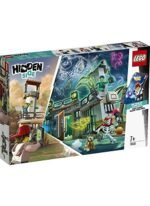 LEGO® Hidden Side Terk 3