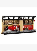 Lego Hogwart Ekspresi Kitap Köşesi 76450 - Görsel 2