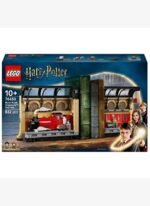 Lego Hogwart Ekspresi Kitap Köşesi 76450 - Görsel 4