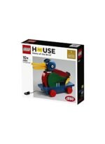 Lego House 40501 The