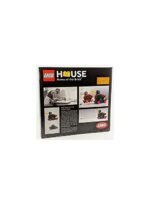 Lego House 40501 The 3