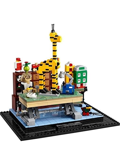 Lego House 40503 Dagny 2