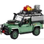 LEGO Icons 10317 Land 2