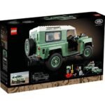 LEGO Icons 10317 Land 3