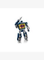 Lego Icons Transformers: Soundwave 4