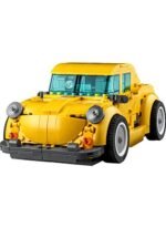 LEGO Ideas 10338 Bumblebee 2