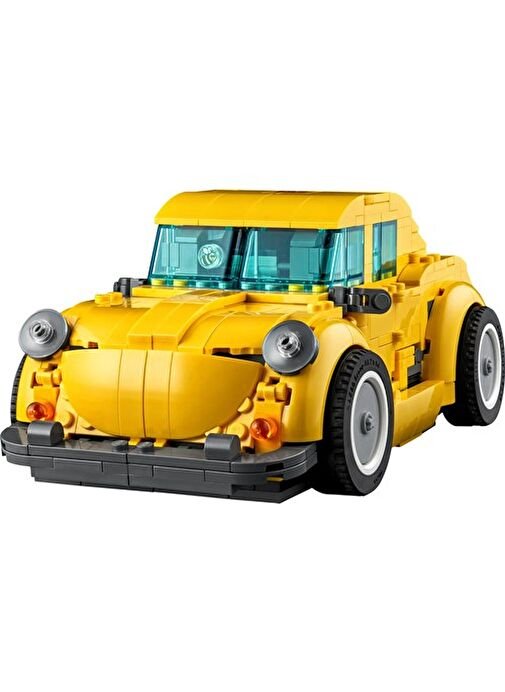 LEGO Ideas 10338 Bumblebee 2