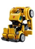 LEGO Ideas 10338 Bumblebee 3