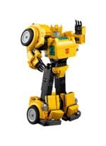 LEGO Ideas 10338 Bumblebee 4