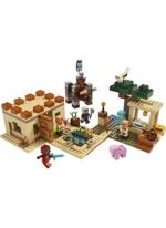 LEGO Minecraft 21160 The Illager Raid - Görsel 2
