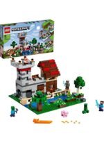 LEGO Minecraft 21161 The
