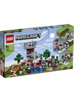 LEGO Minecraft 21161 The 3